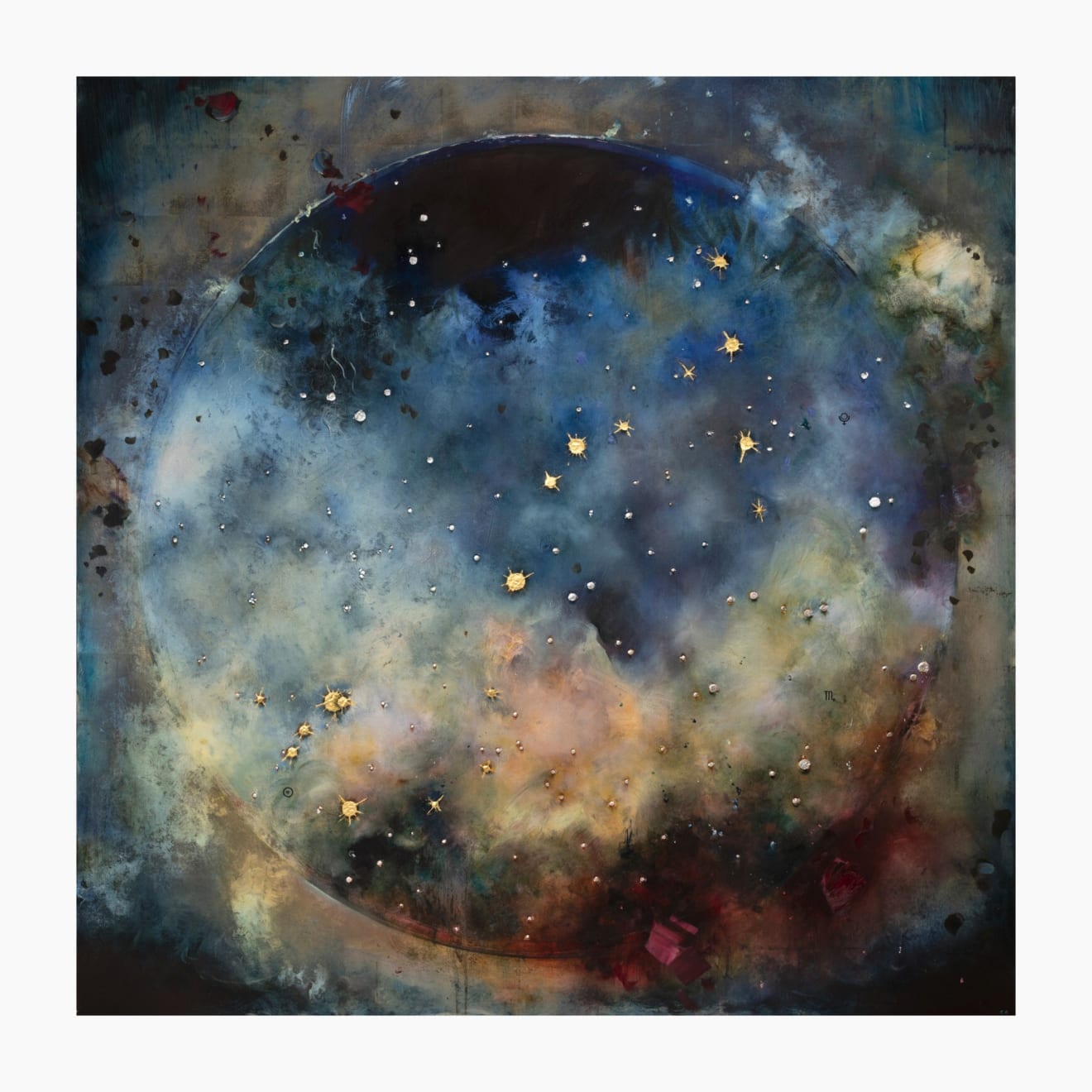 Chris Rivers, Scorpio, 2025