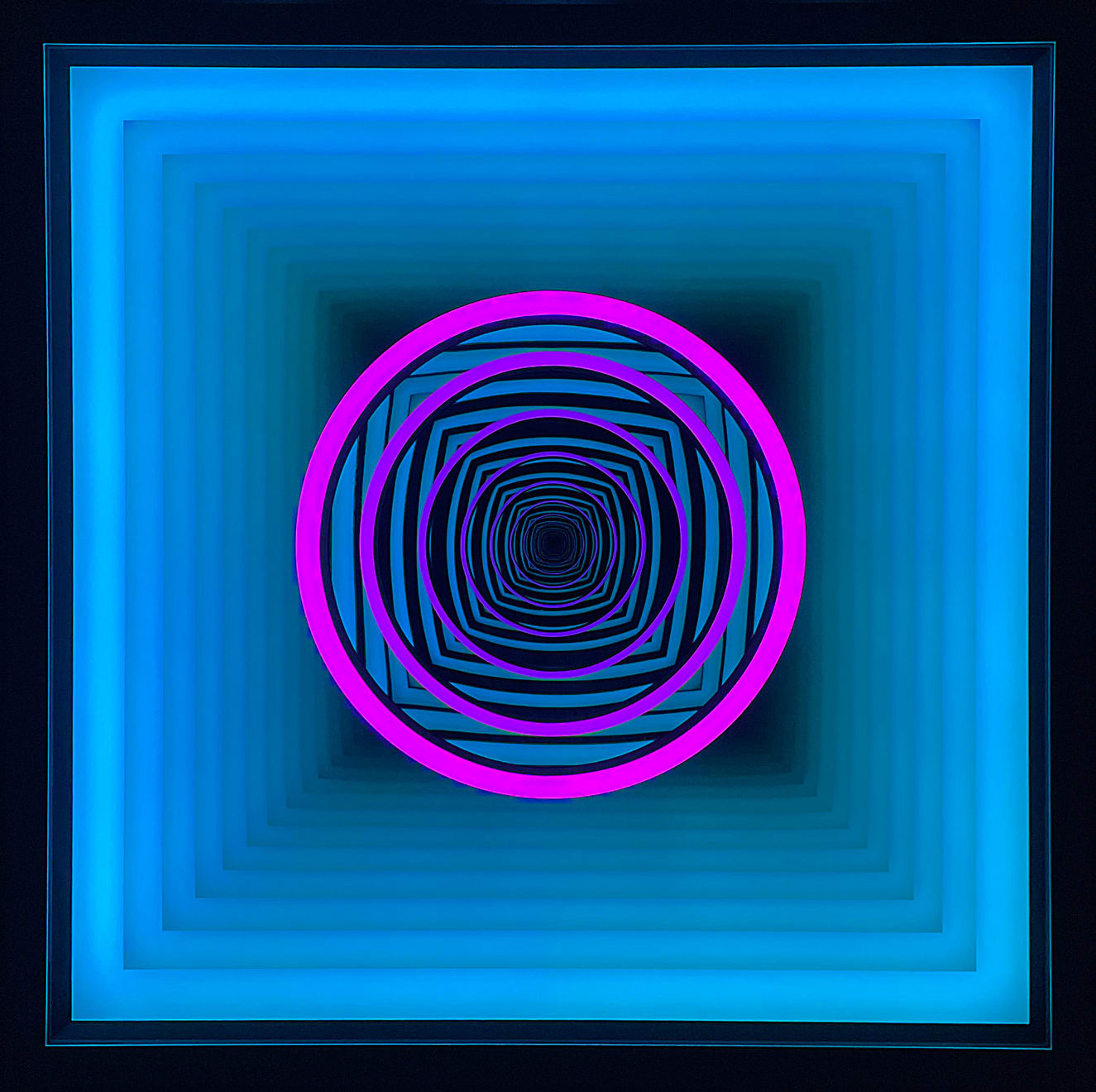 Chul Hyun Ahn, Eye, 2024