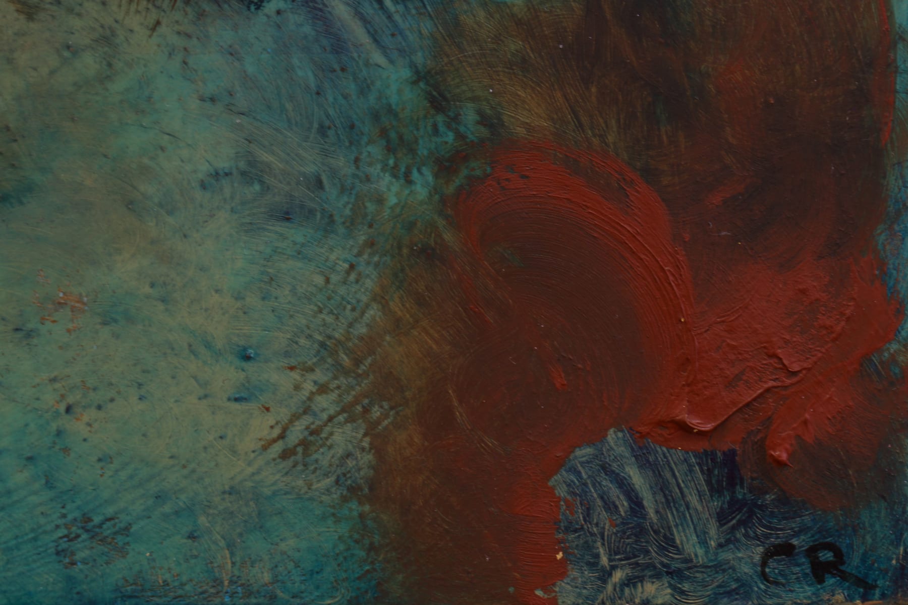 Chris Rivers, Aquarius, 2024