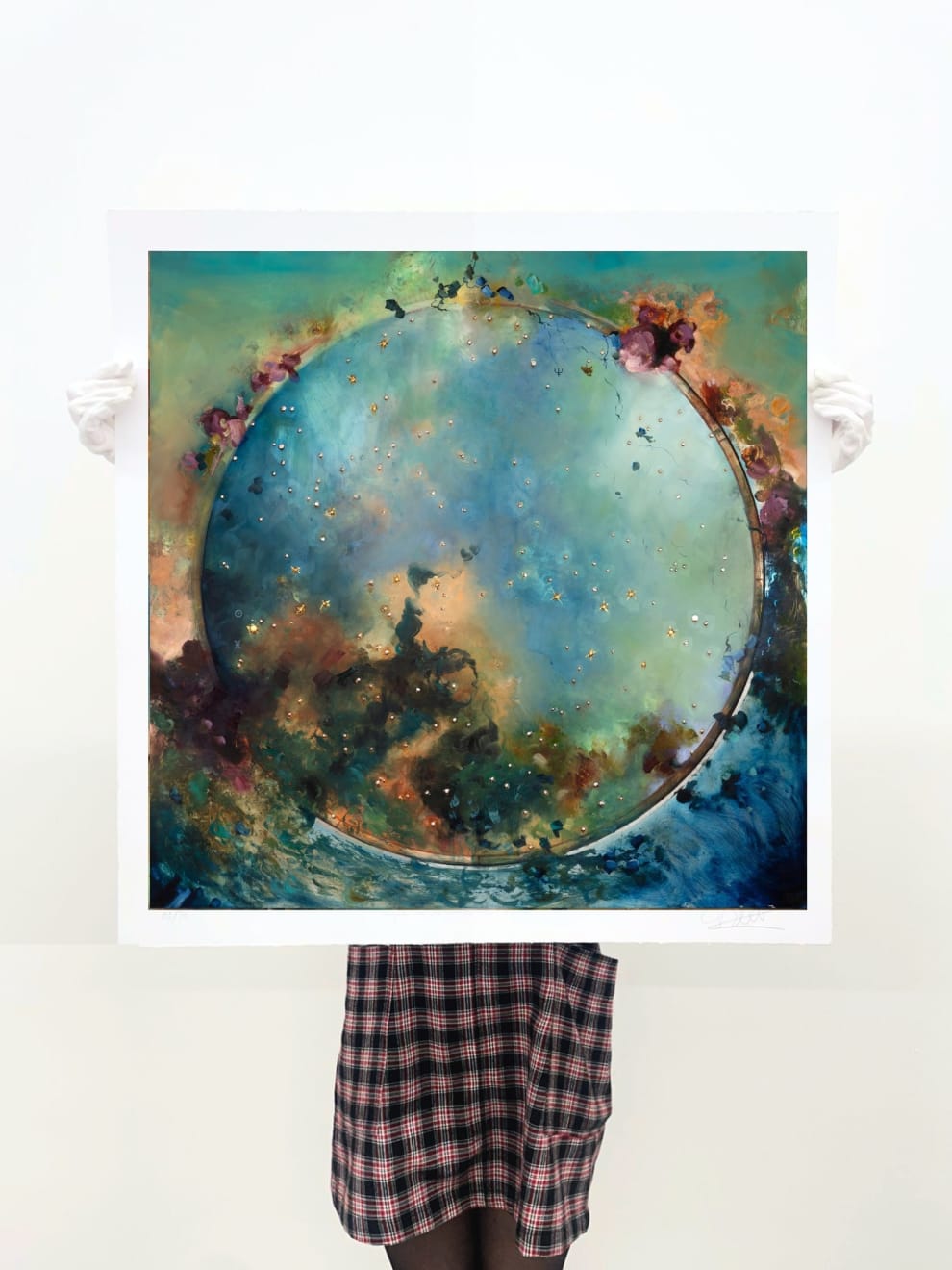 Chris Rivers, Pisces, 2025