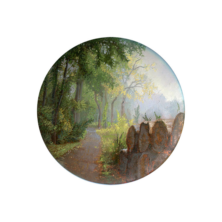 Dina Brodsky, Cycling Guide to Lilliput 90, 2016