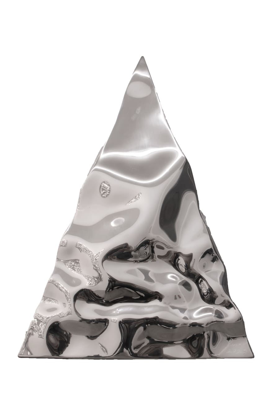 Rado Kirov, Pyramid, 2023