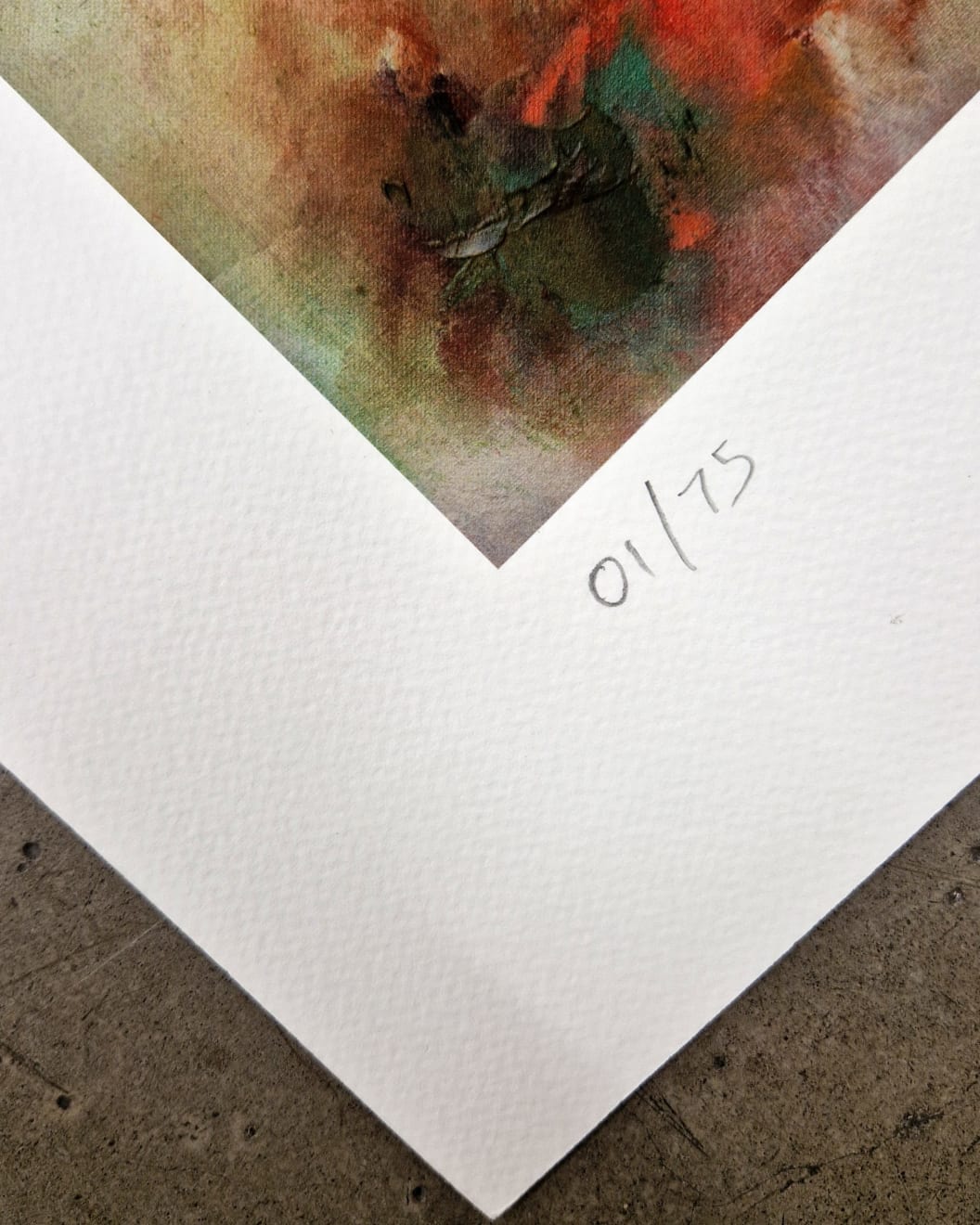 Chris Rivers, Cracking the Sky, 2021