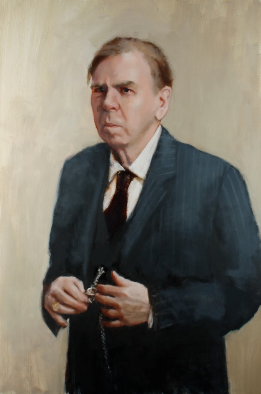 Tim Wright, TS 4, 2014