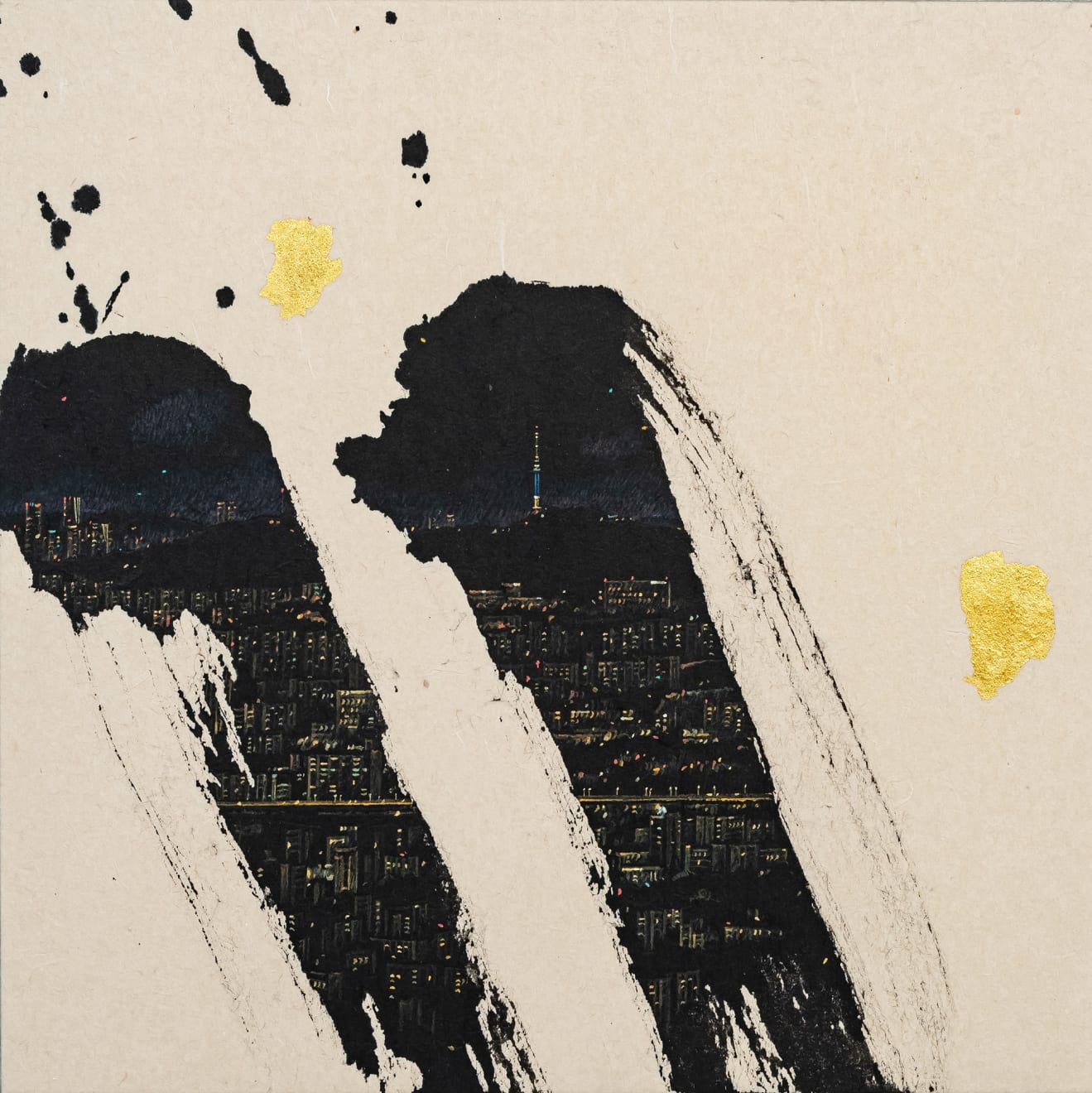 Park Jieun, A Little Talk - Seoul, 2025