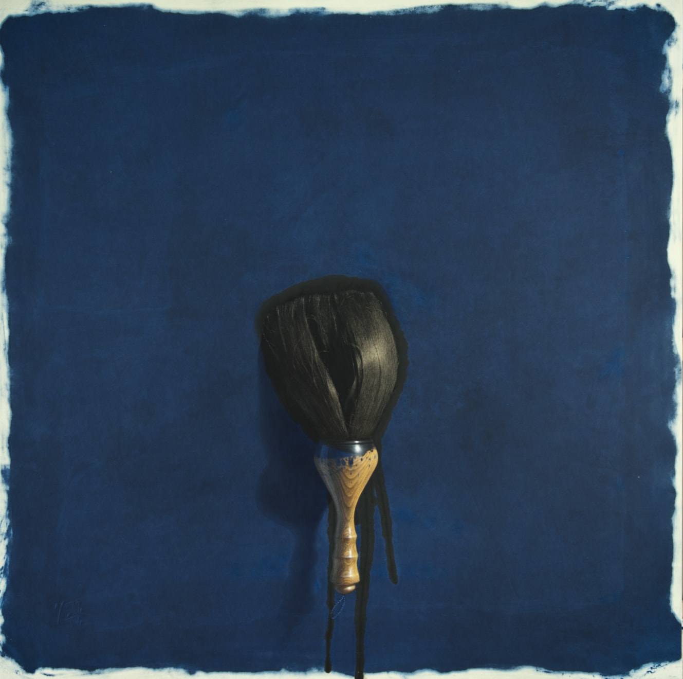 Lee Jungwoong, Brush XIII, 2019