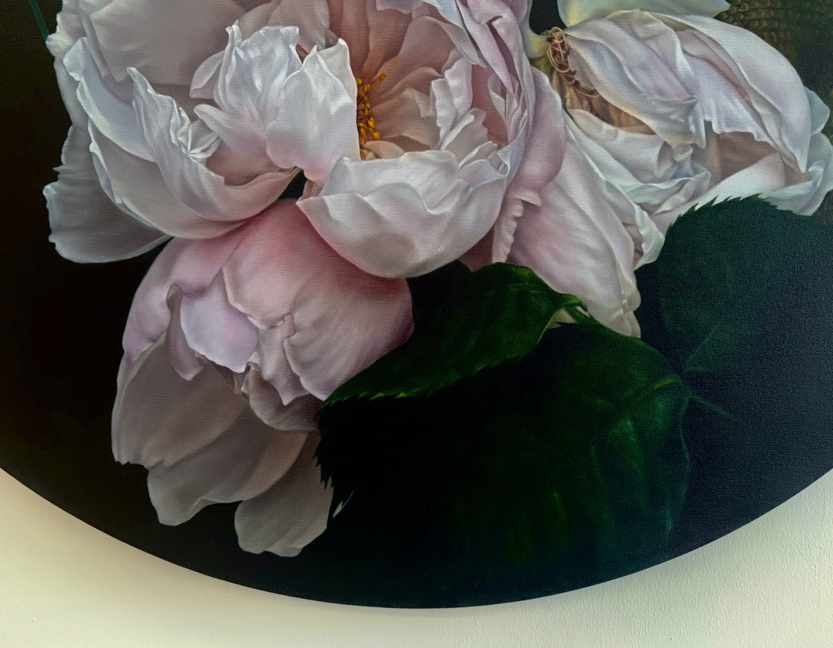 Yuki Aruga, Without End, 2023