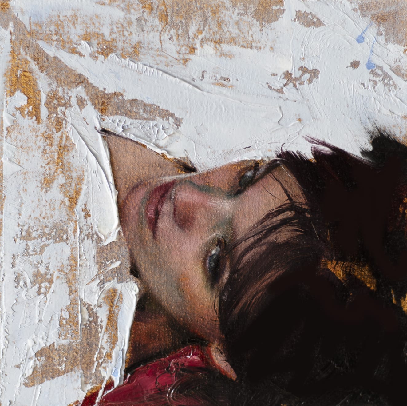 J Louis, Marshland, 2020