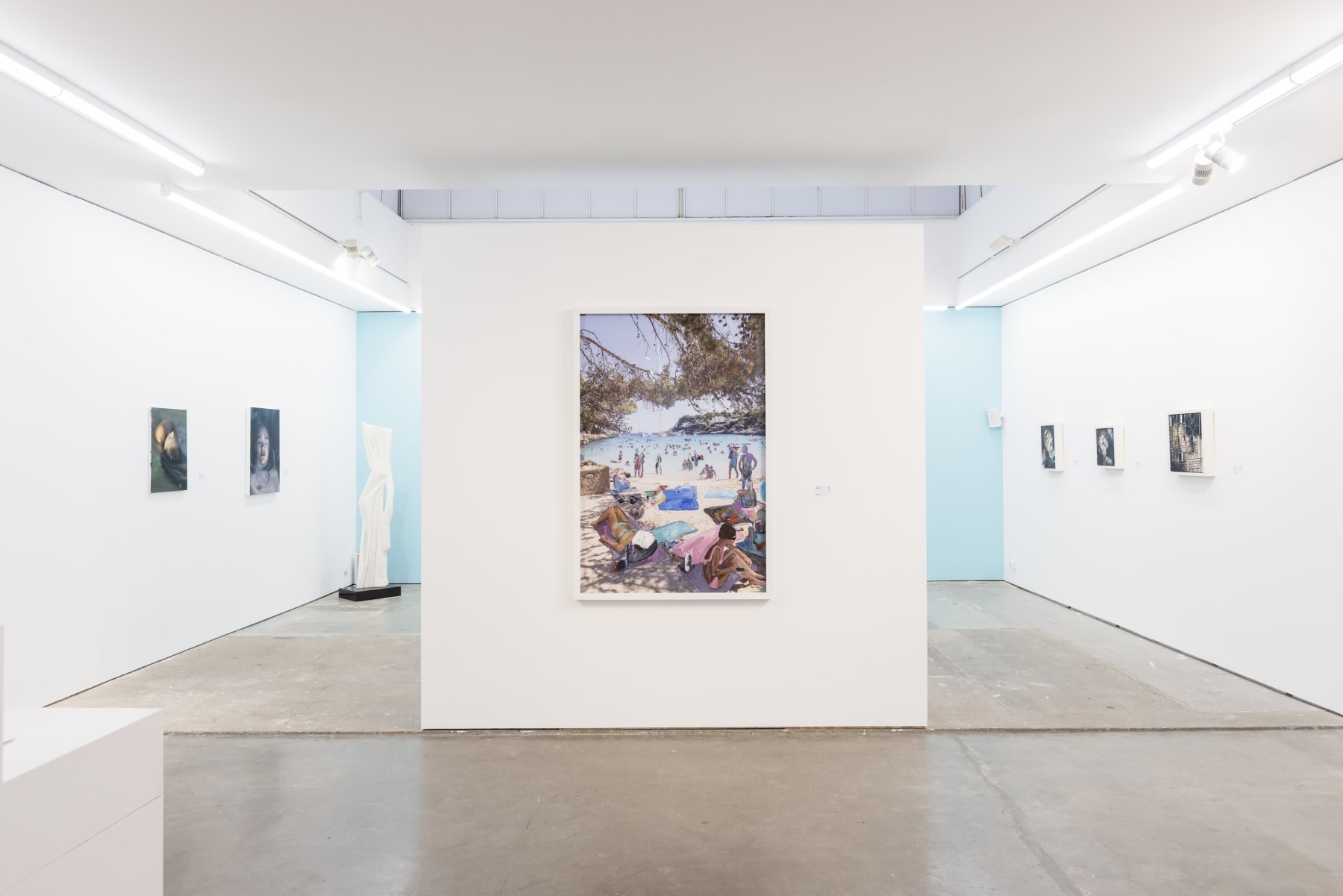 Madeleine Gross, Cala D'or #5, 2025