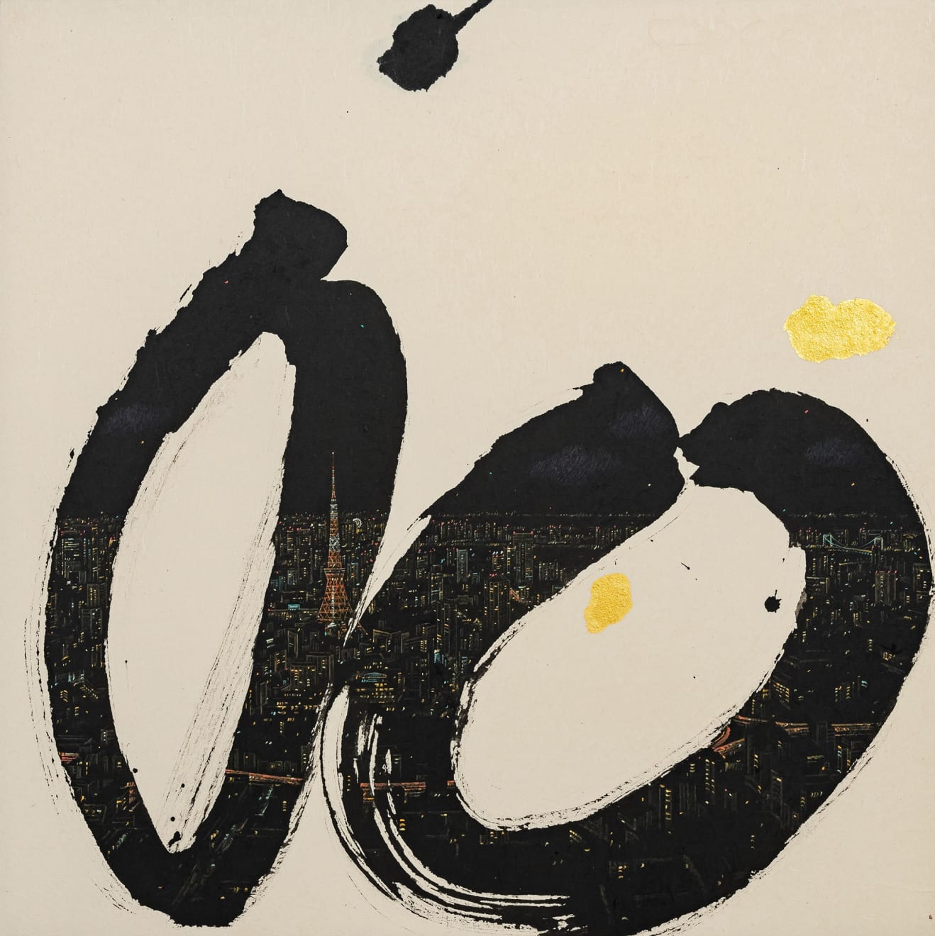 Park Jieun, A Little Talk - Tokyo, 2025