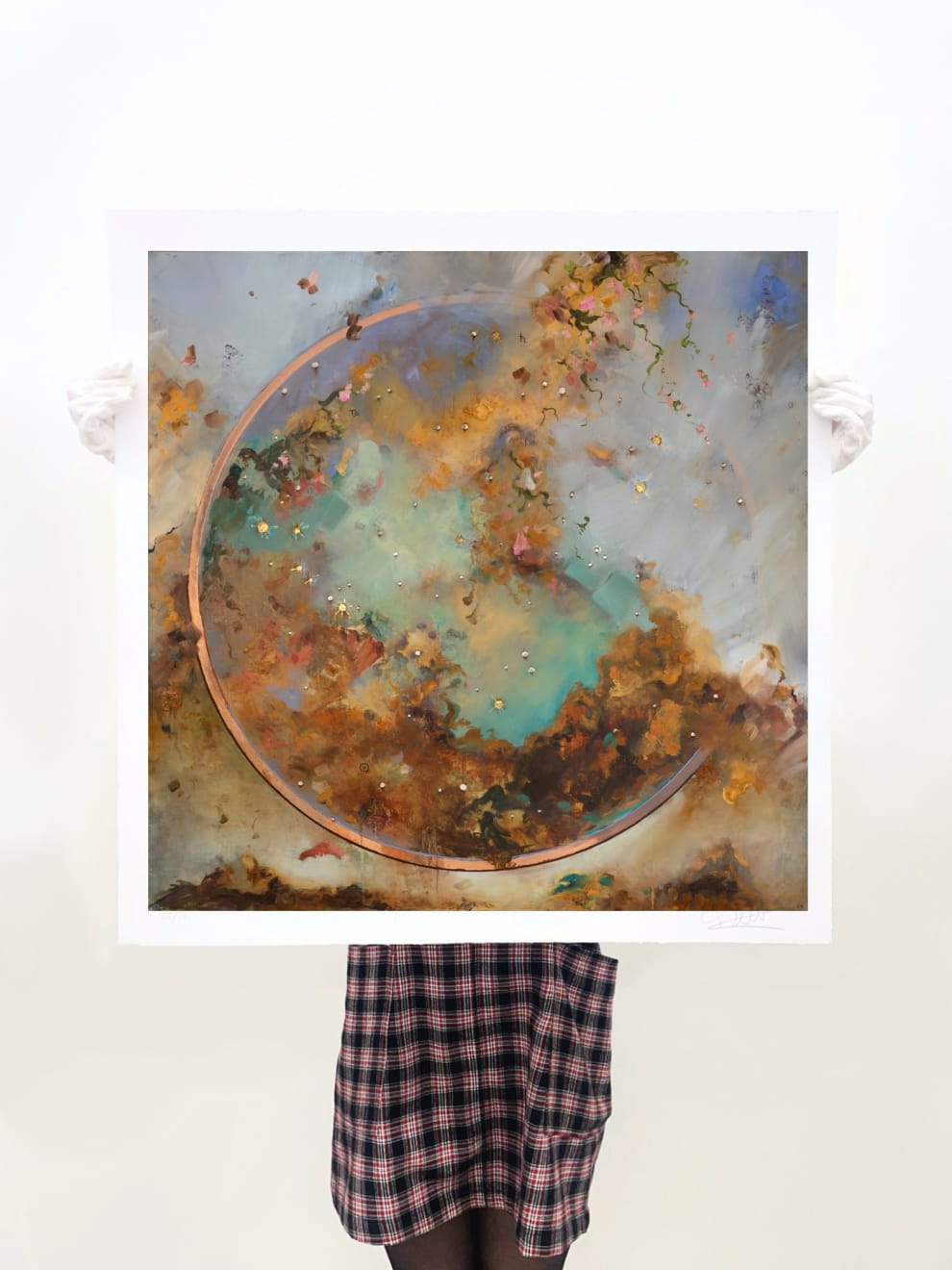 Chris Rivers, Capricorn, 2025