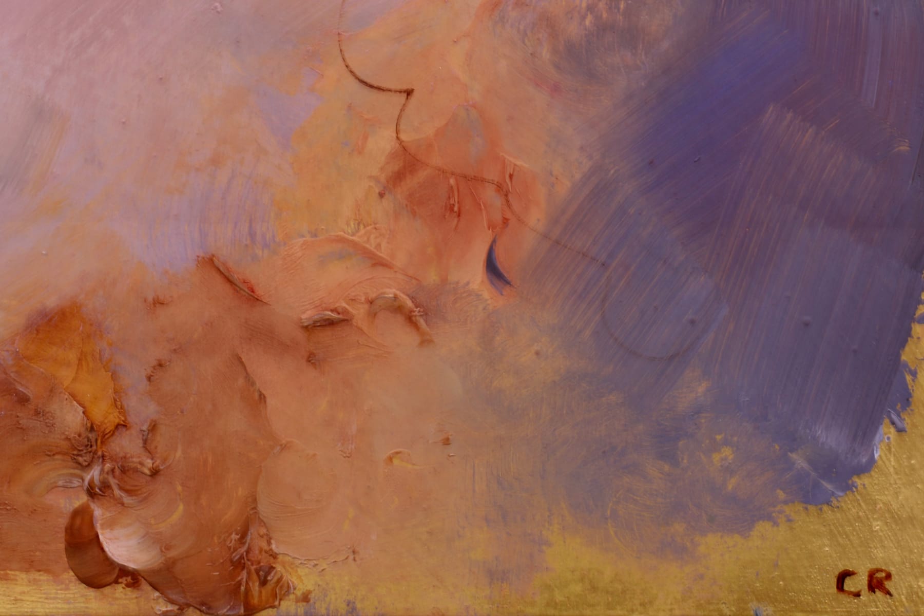 Chris Rivers, Libra, 2024