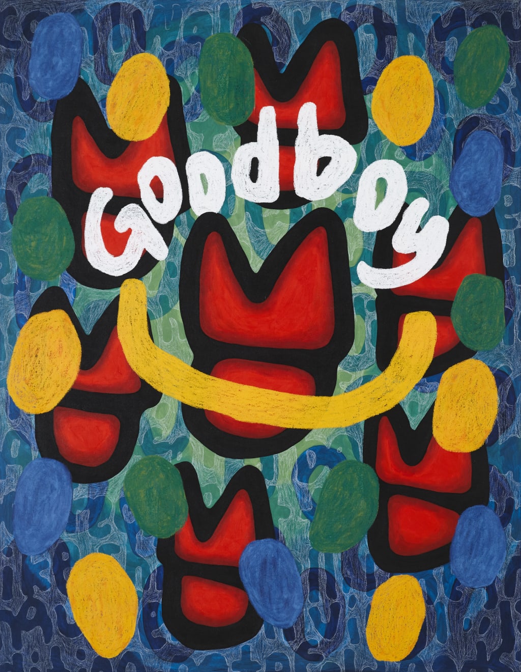 JIHI, Goodboy, 2020