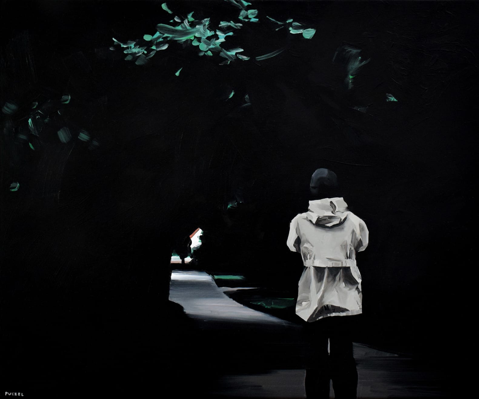 Jarek Puczel, K., 2023