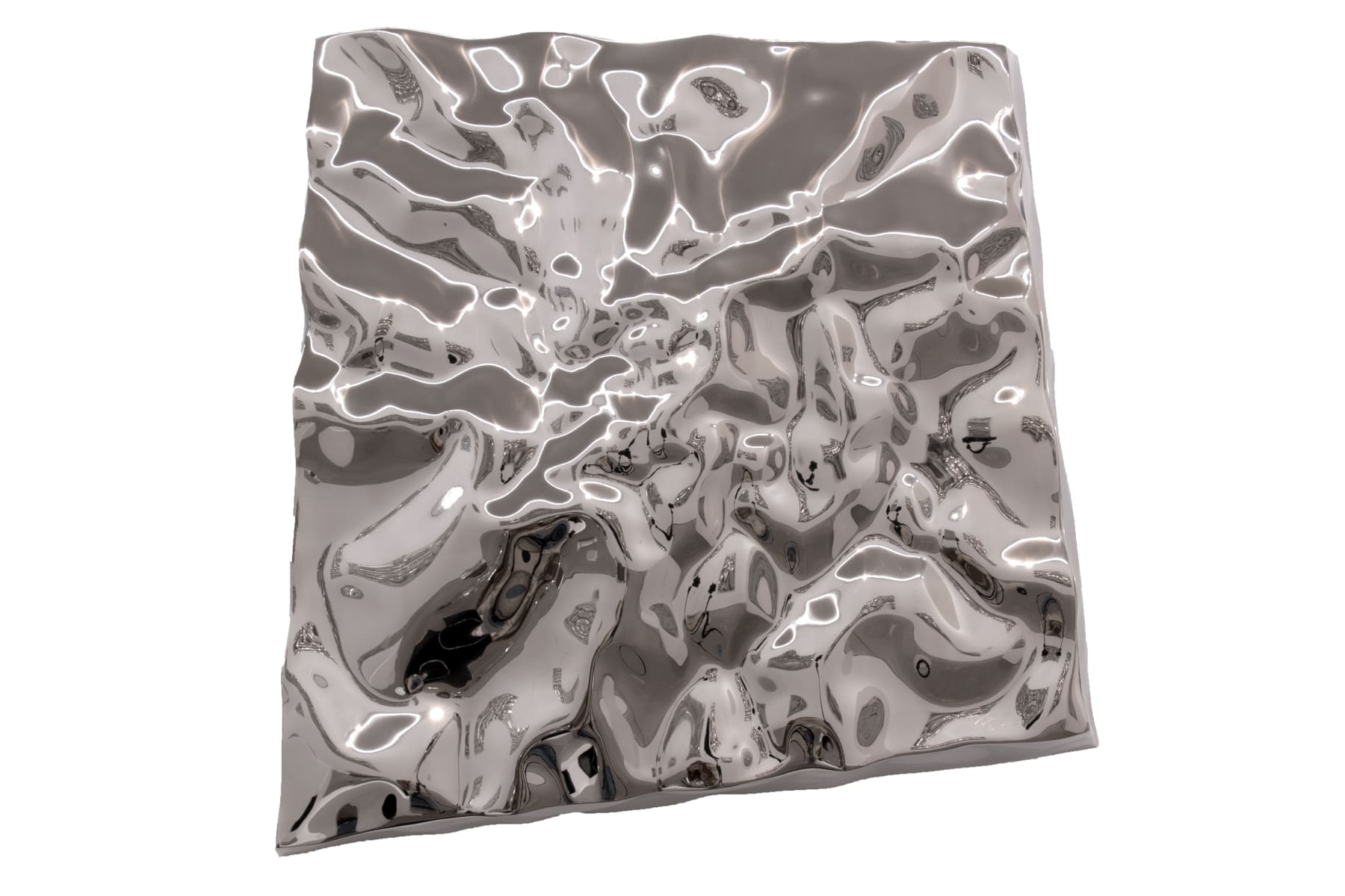 Rado Kirov, 3D Wall Panel, 2016