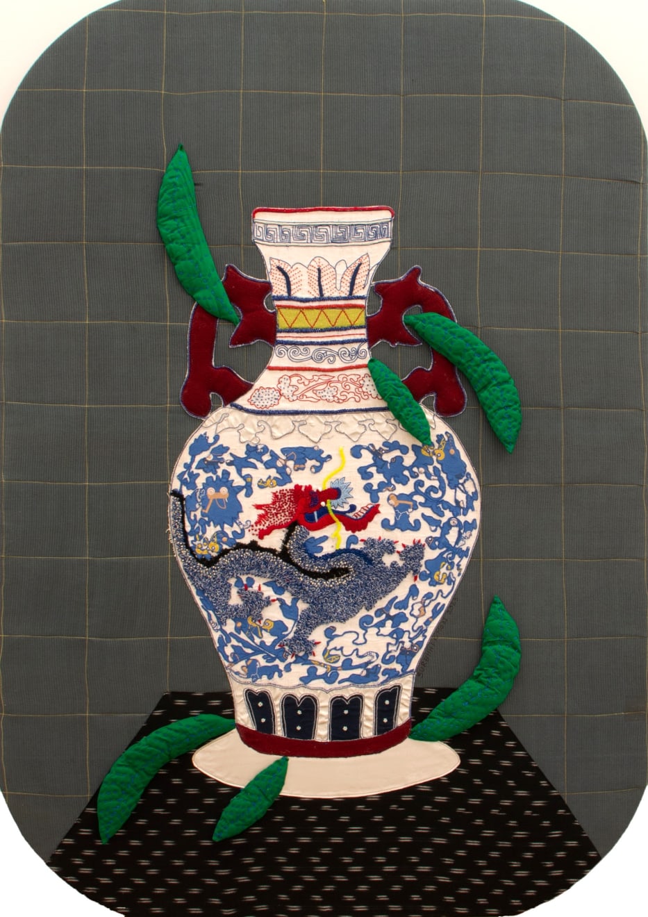 Surbhhi K Modi, Arboreum Terrarium, 2023