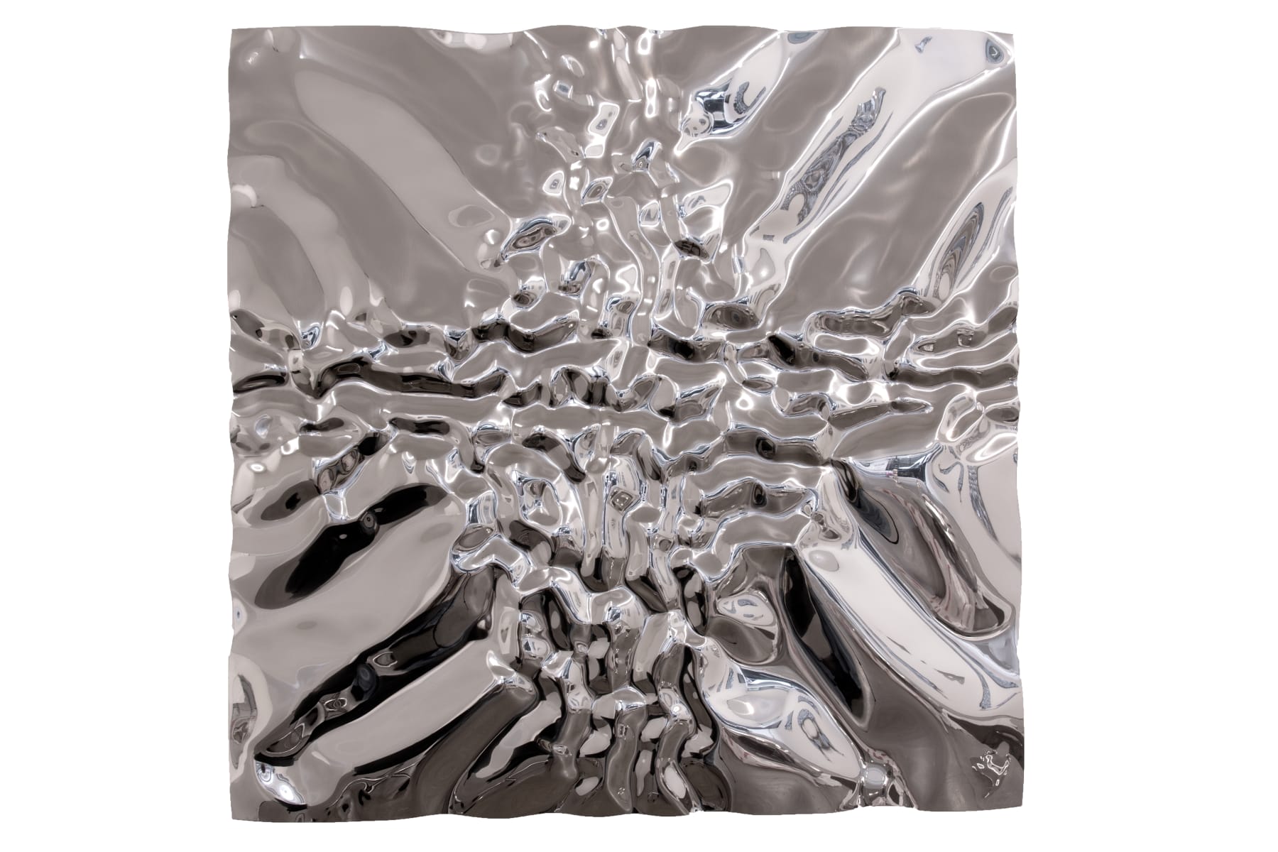 Rado Kirov, Emanation I, 2018