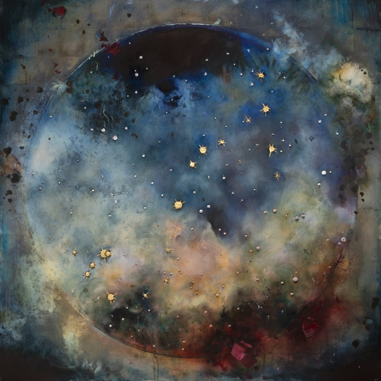 Chris Rivers, Scorpio, 2024