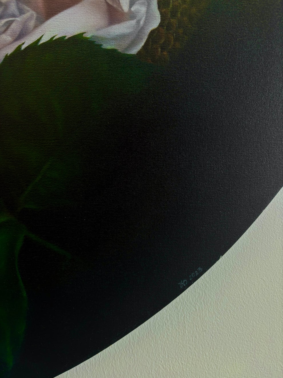 Yuki Aruga, Without End, 2023