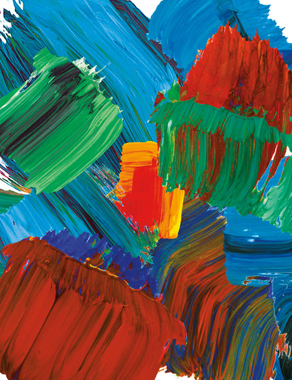 Jeff Robb, Macroland - Ran Tan, 2010