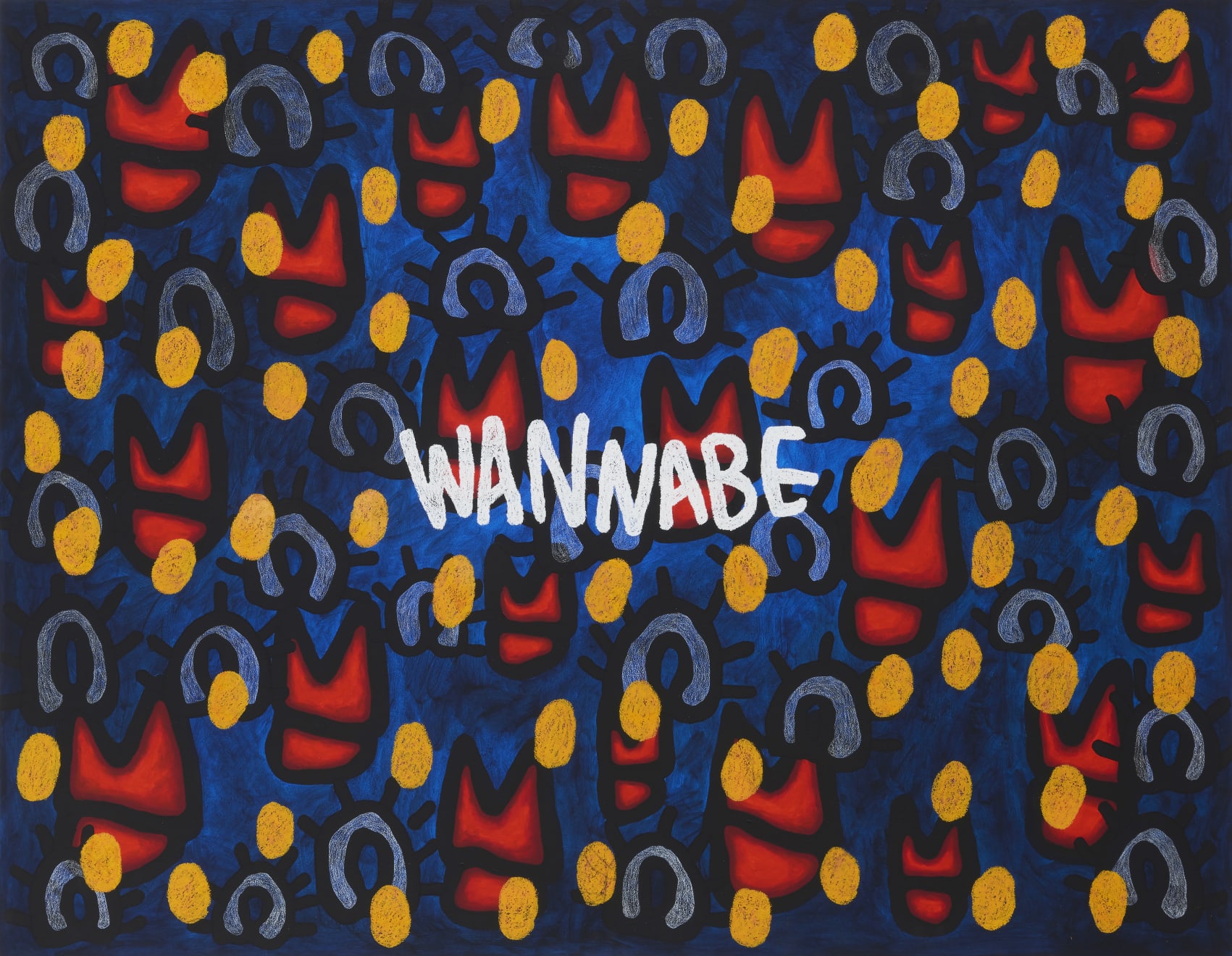 JIHI, Wannabe, 2019