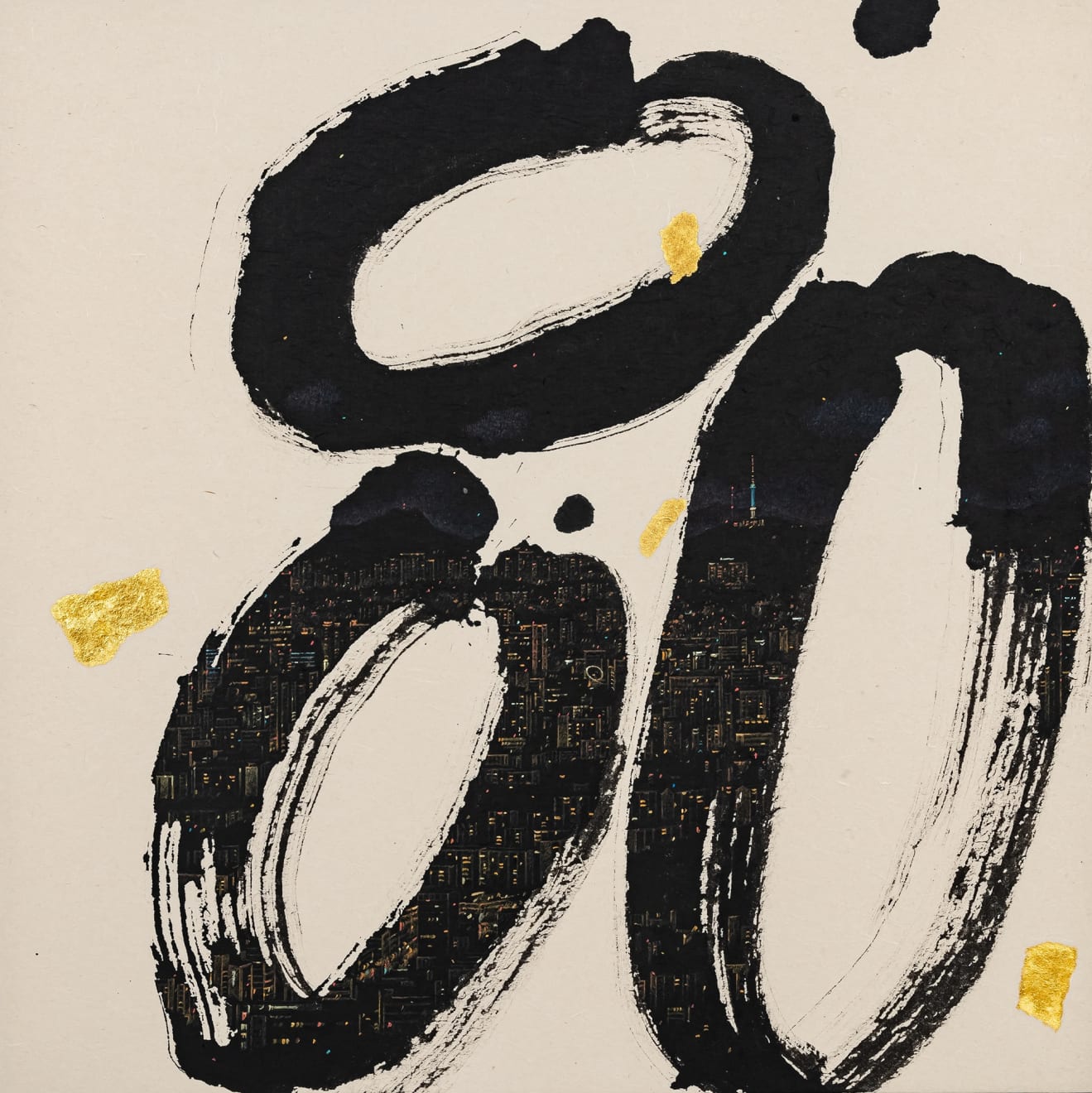 Park Jieun, A Little Talk - Seoul, 2025