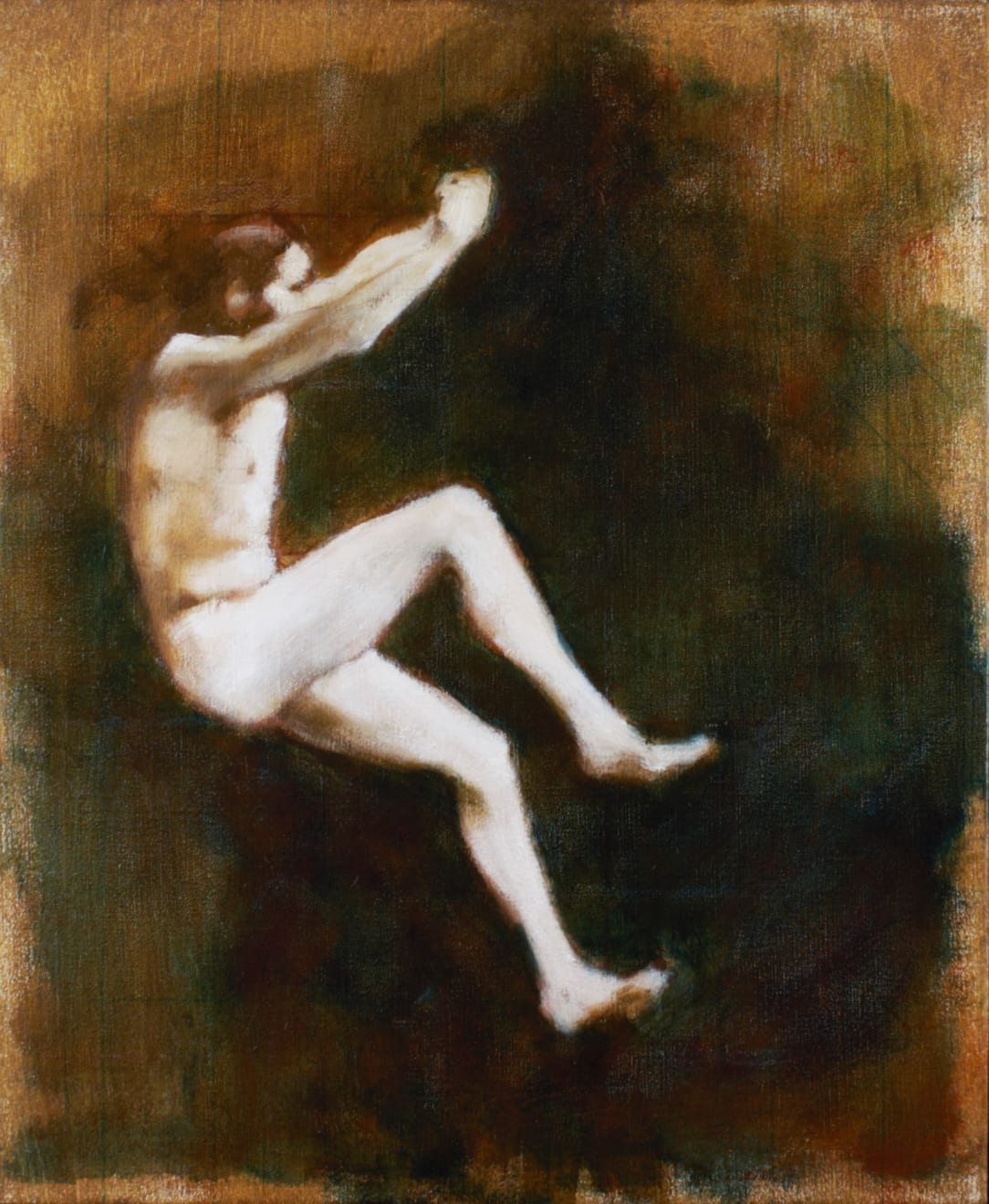 Tim Wright, Feet First , 2023