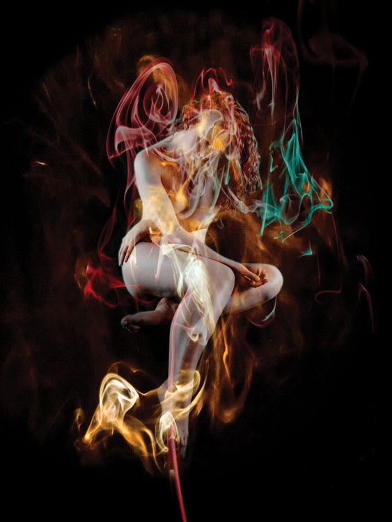 Jeff Robb, Antimony, 2013