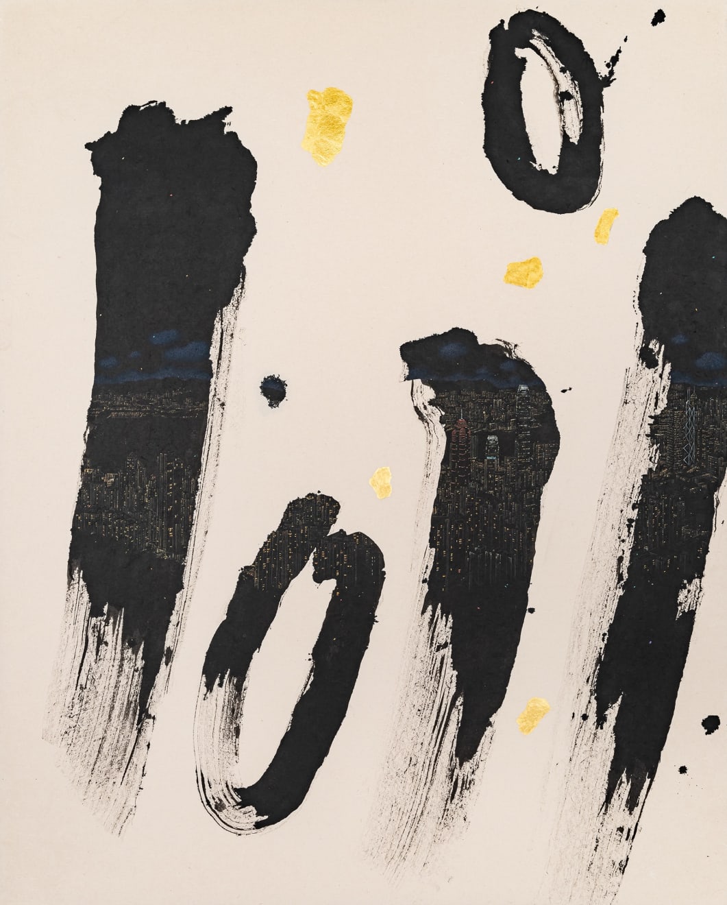 Park Jieun, A Little Talk - Hong Kong, 2025