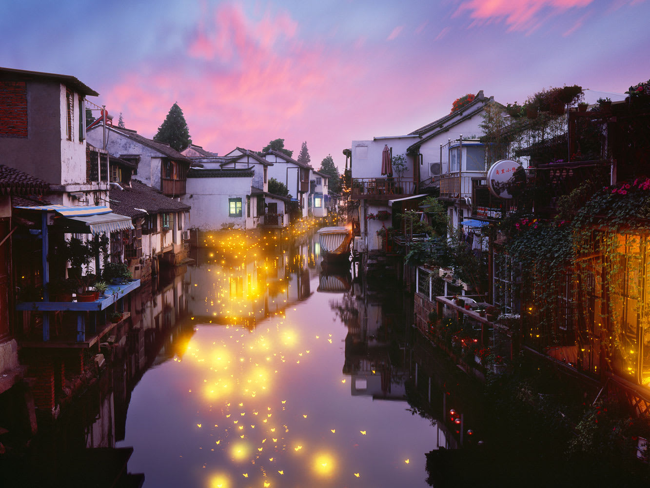 Lee Jeonglok, Nabi 104 (ed 1/7), 2014