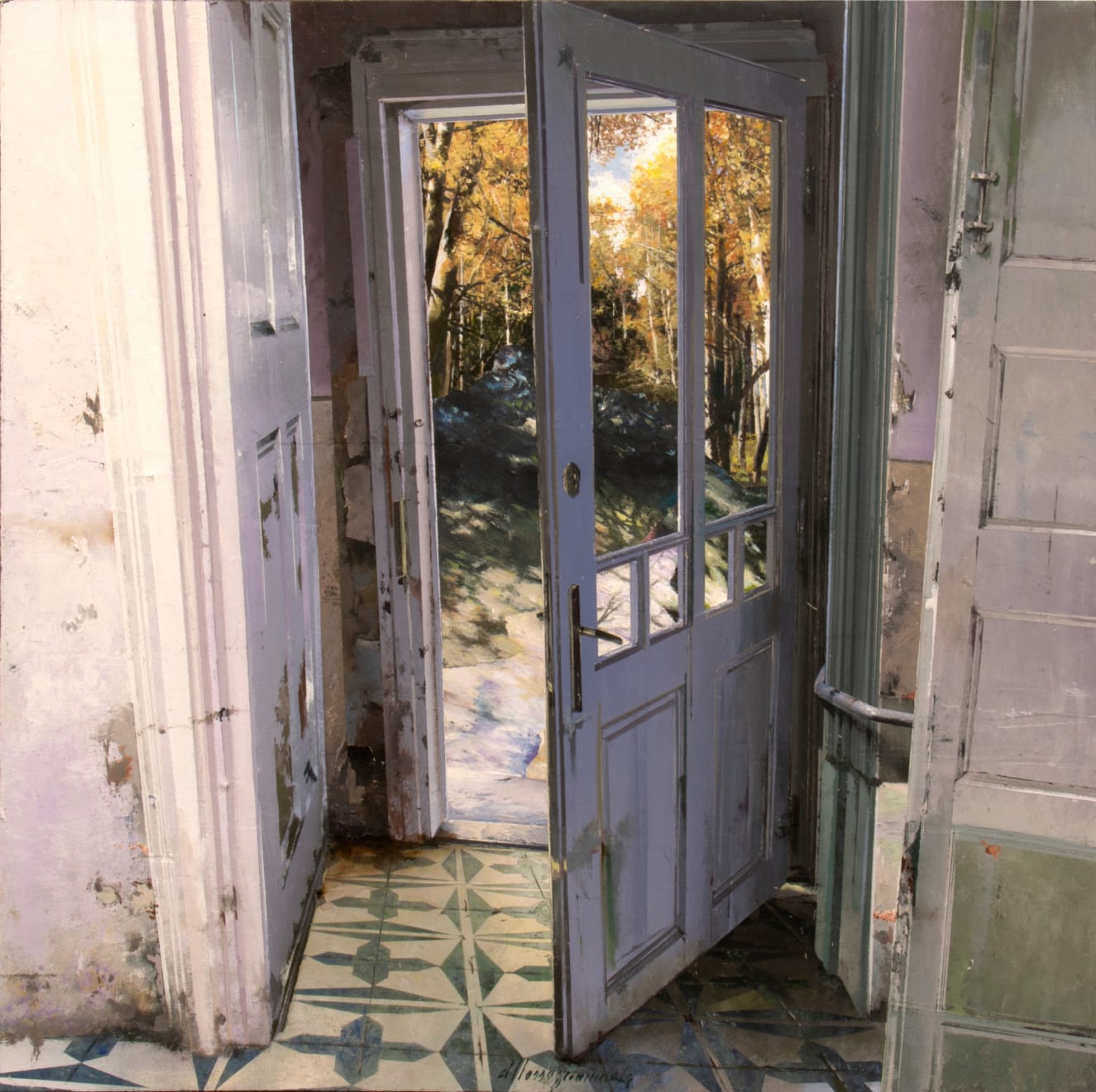 Matteo Massagrande, Estate di San Martino, 2023