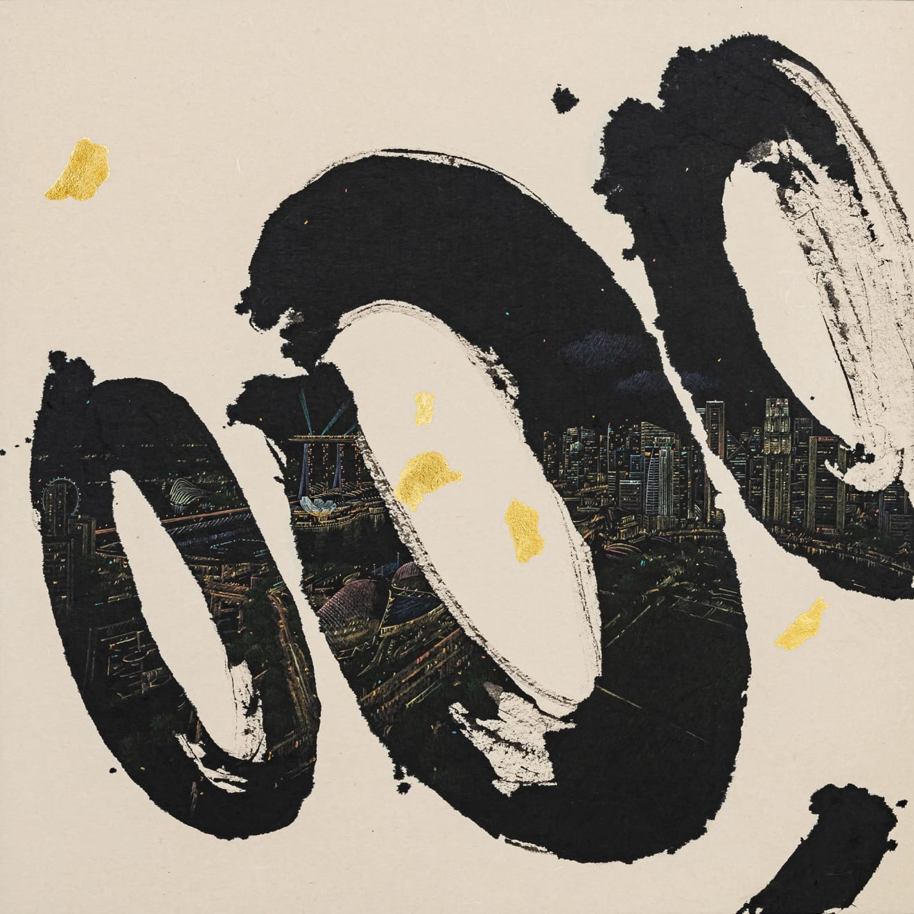 Park Jieun, A Little Talk - Singapore, 2025