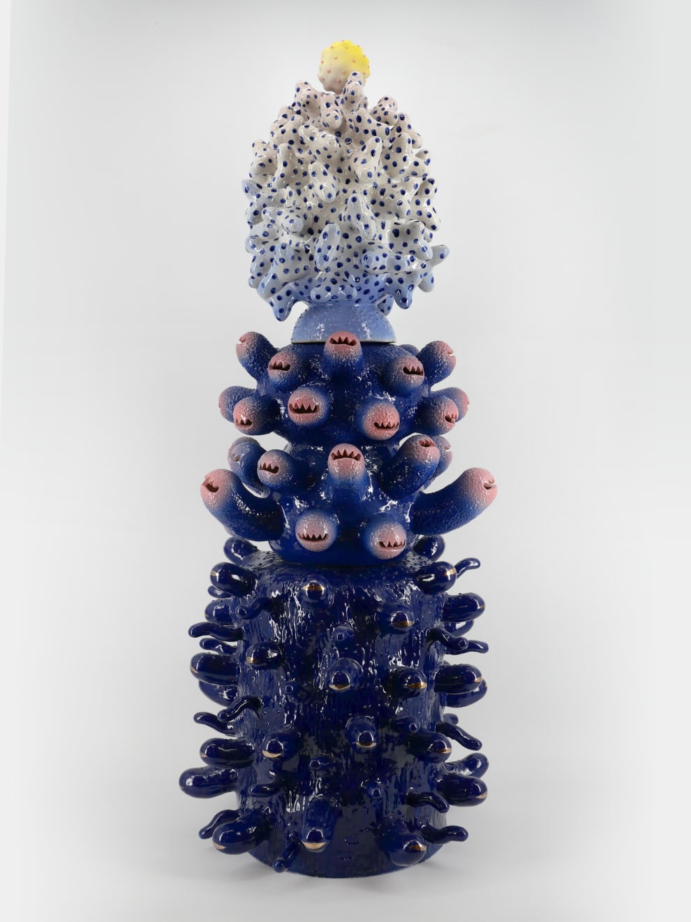 Kartini Thomas, Tentacular, 2023