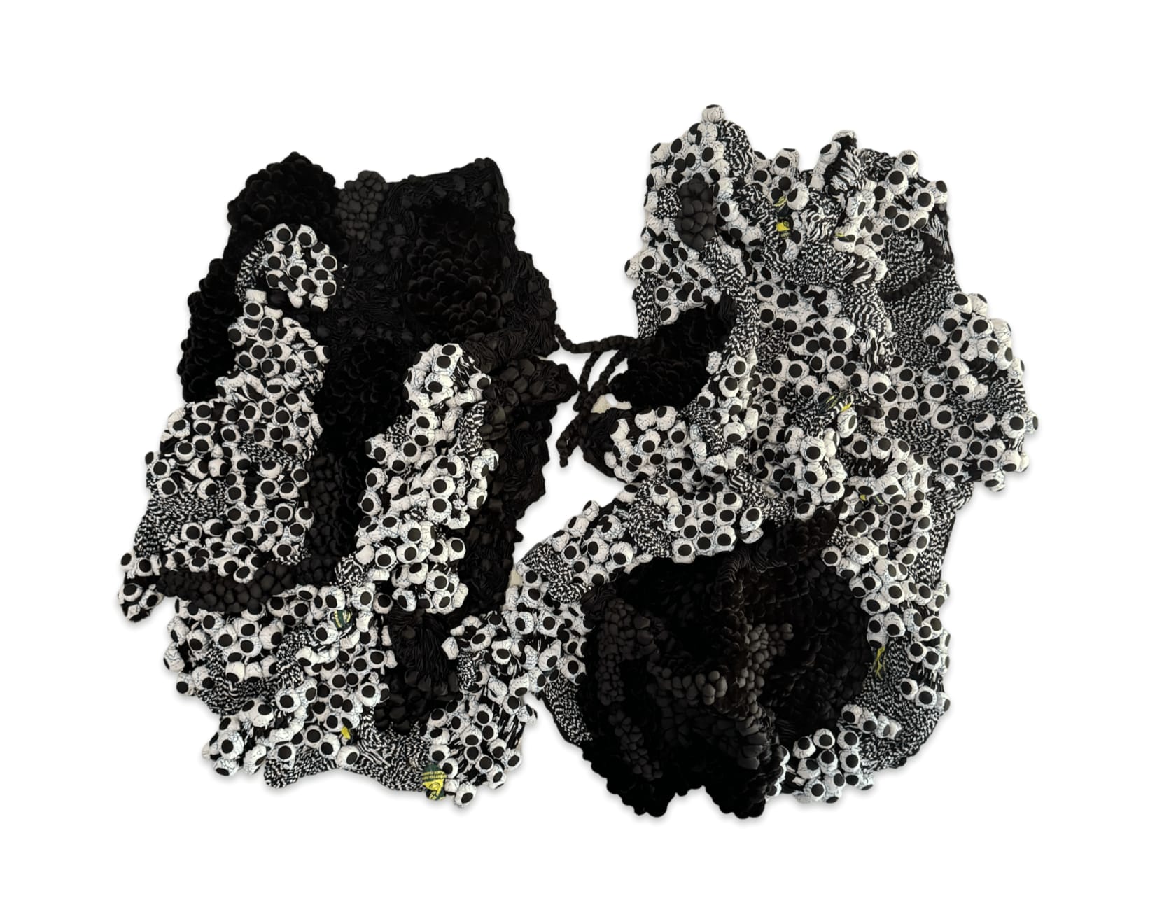 Samuel Nnorom, Soul Mate, 2024