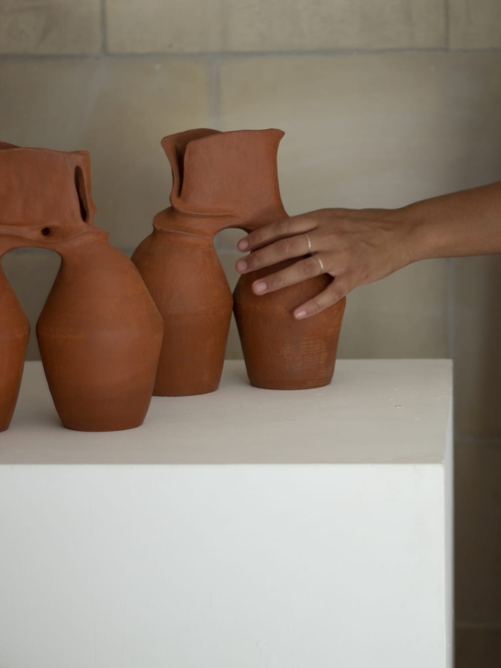 Bisila Noha, Reunion XIII, 2022