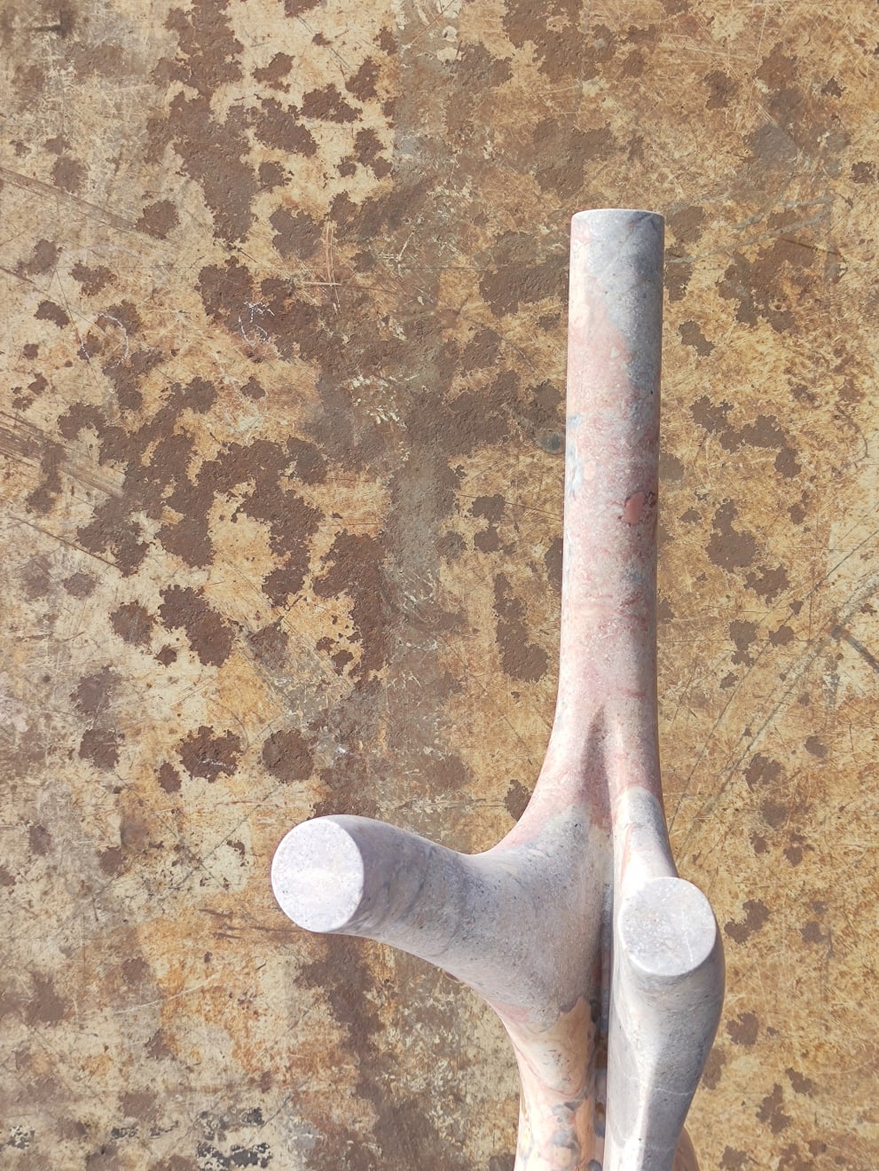 Tom Jablin, Cöl, 2022