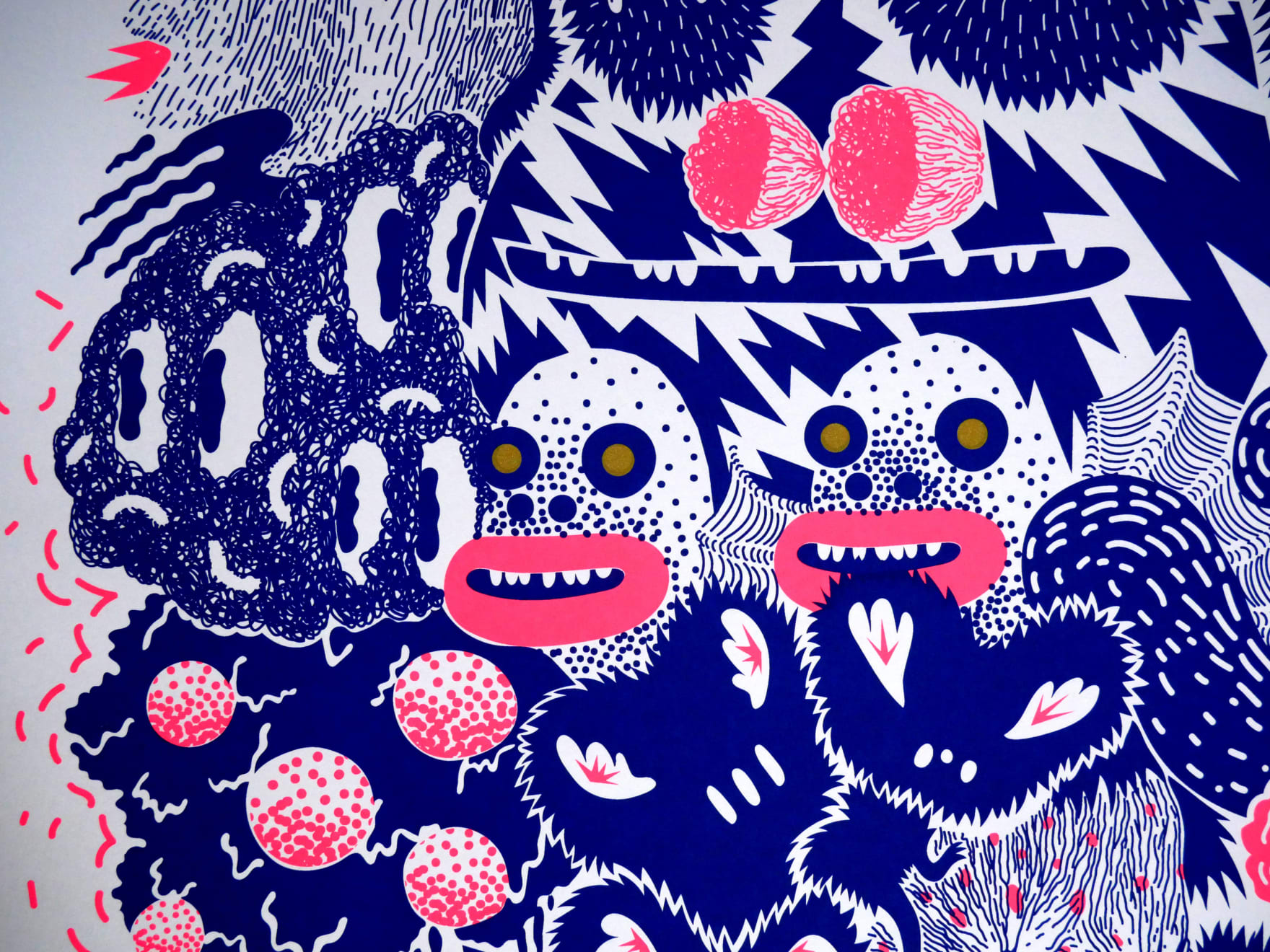 Kartini Thomas, Owl Waker, 2023