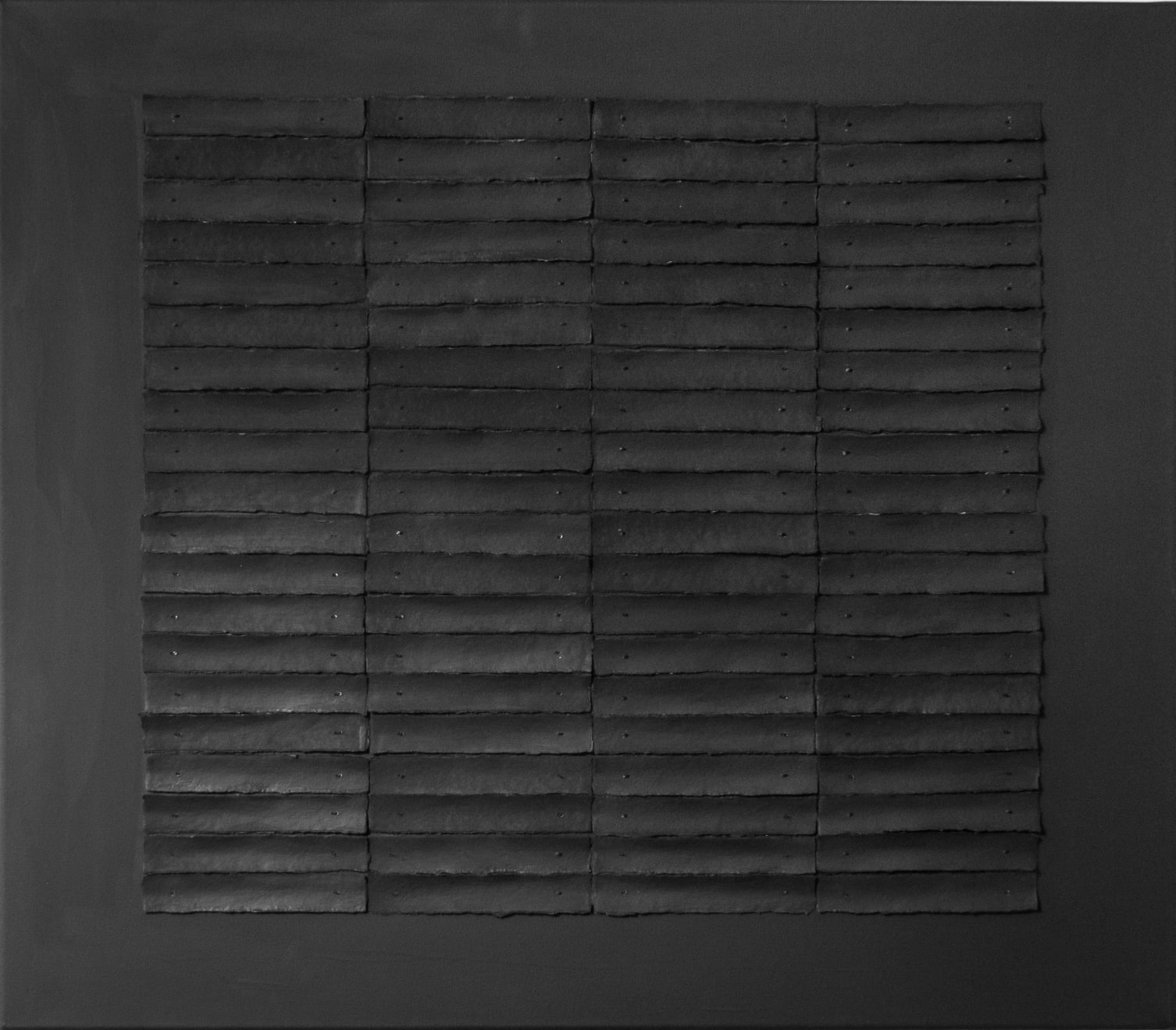 Gladys Nganare, Radeau, 2022