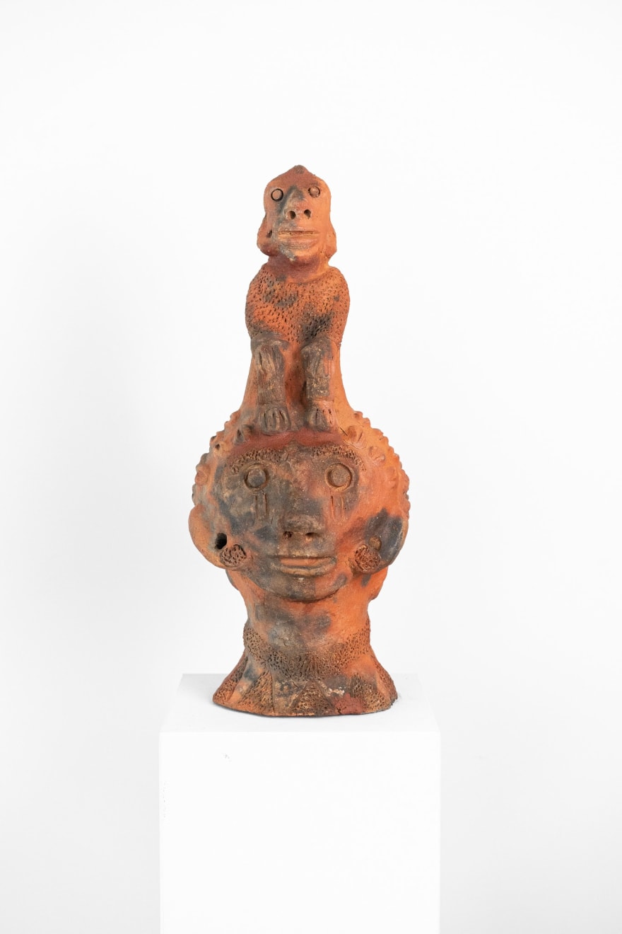 Seyni Awa Camara, Untitled