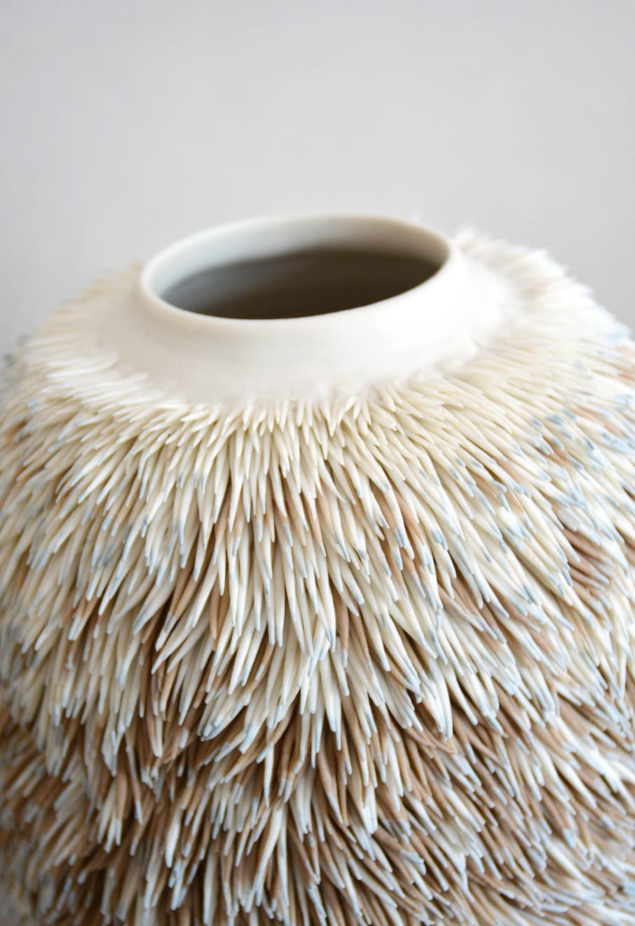 Siqou, Vase Amaruu, 2022