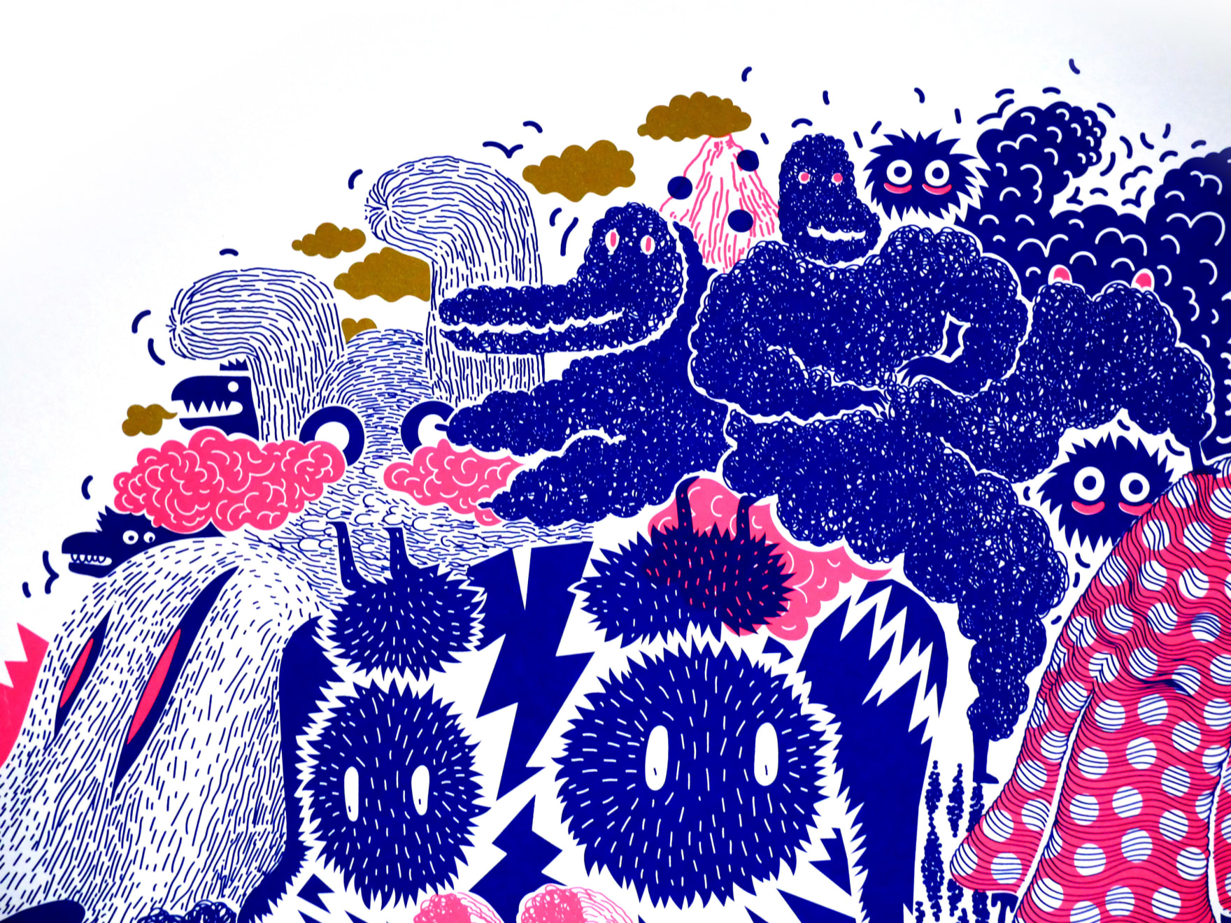 Kartini Thomas, Owl Waker, 2023