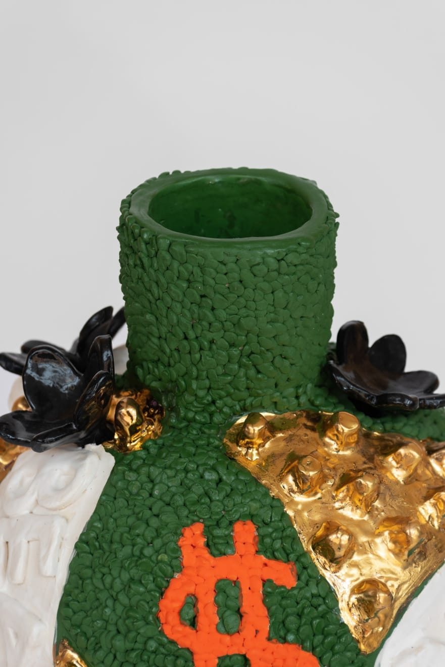 Xanthe Somers, Beasts Of Burden, 2022