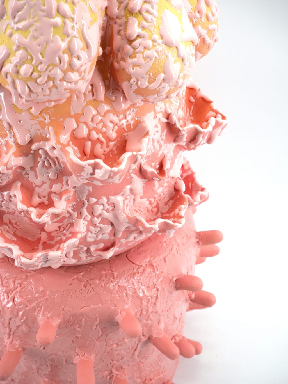 Kartini Thomas, Squidlet, 2023