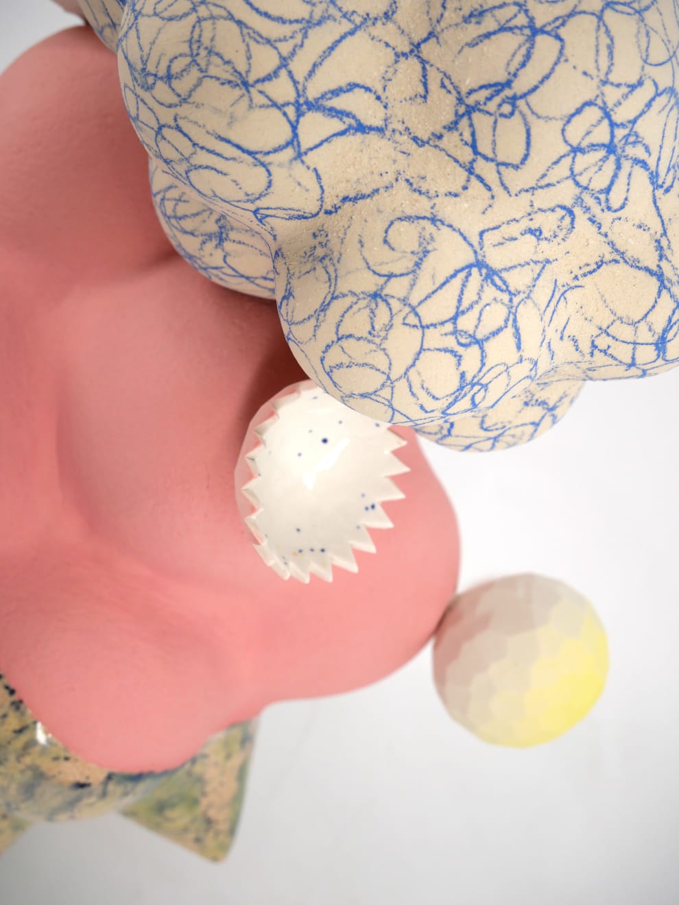 Kartini Thomas, Bridget, 2023