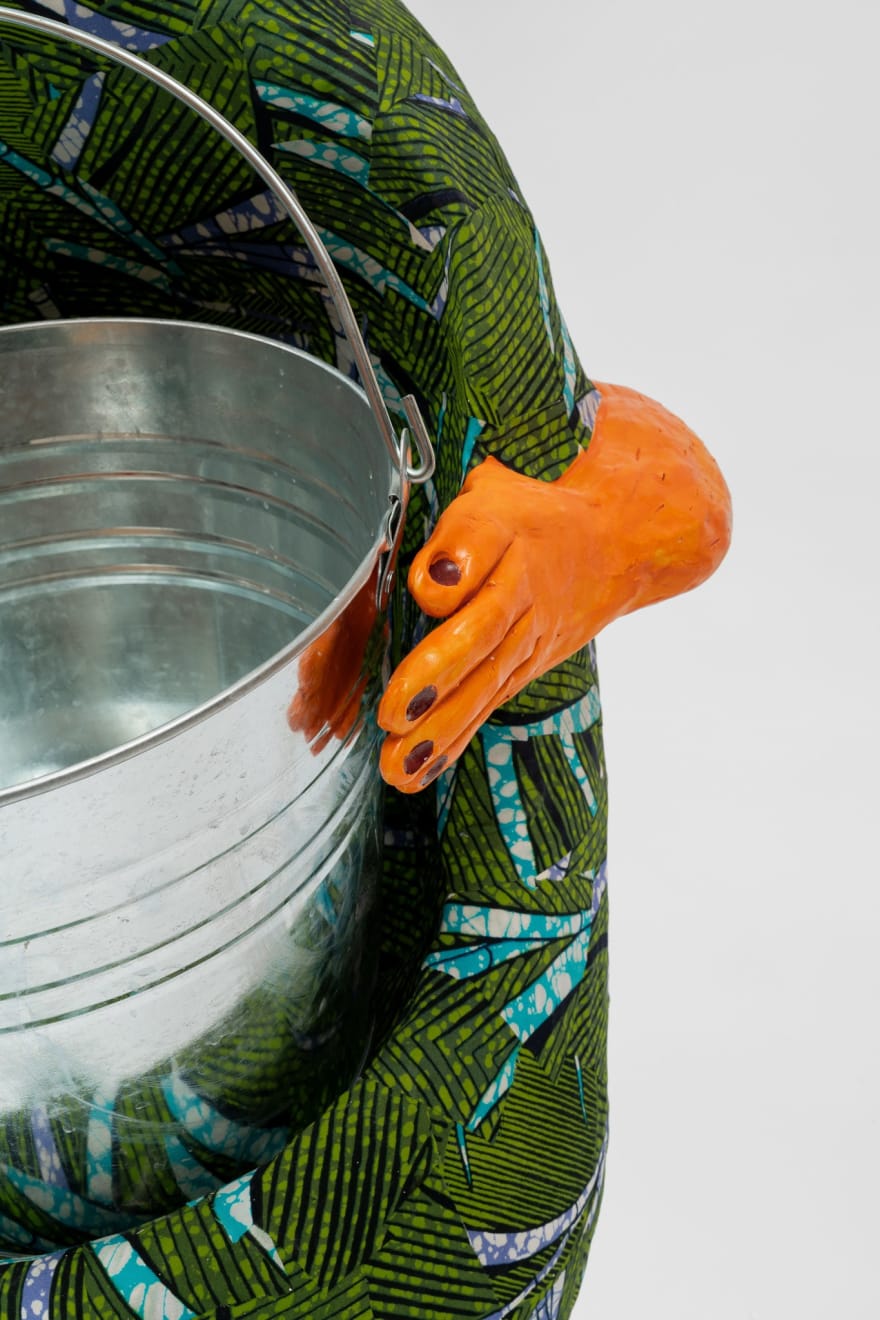 Xanthe Somers, Labour or Love I, 2024