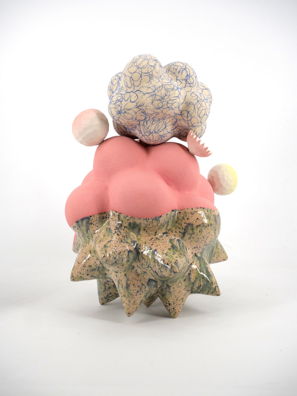 Kartini Thomas, Bridget, 2023