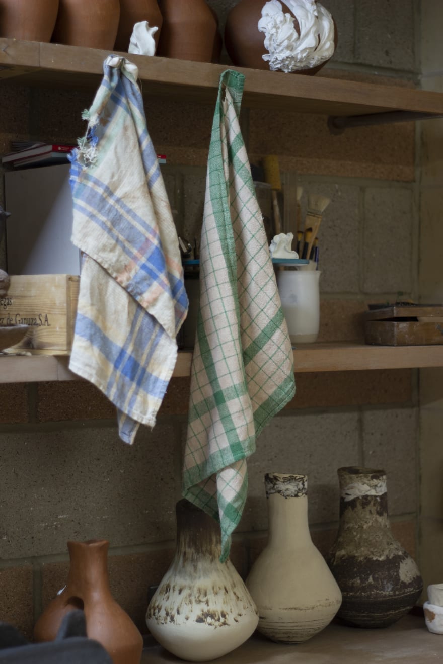 Bisila Noha, Water Jug , 2022