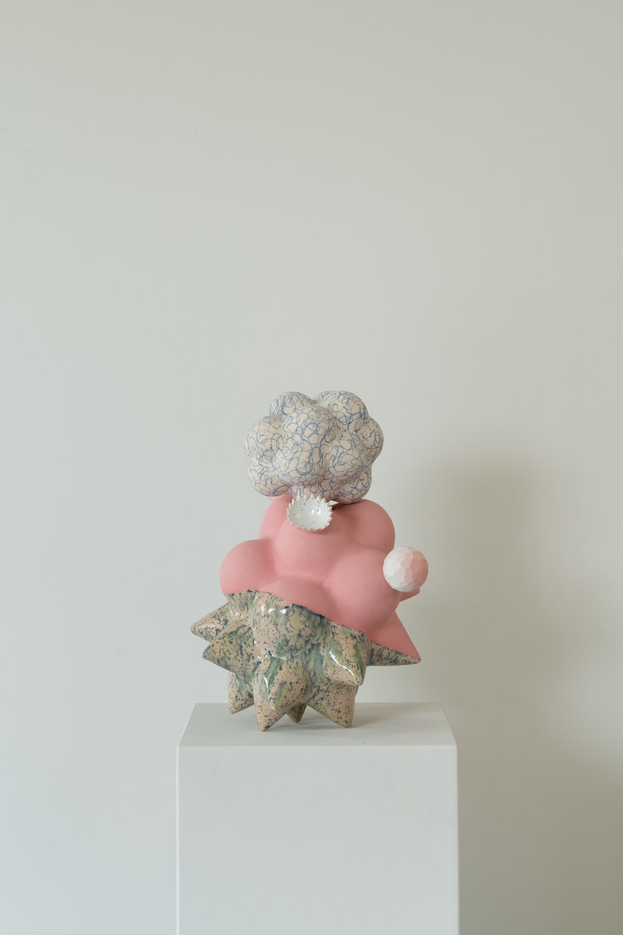 Kartini Thomas, Bridget, 2023