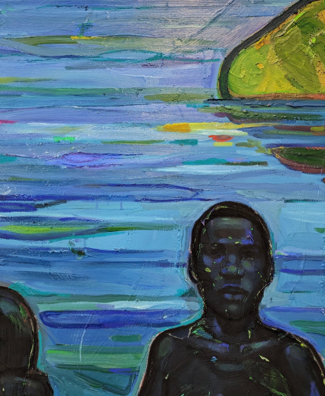 Stephen Price, Belong, 2024