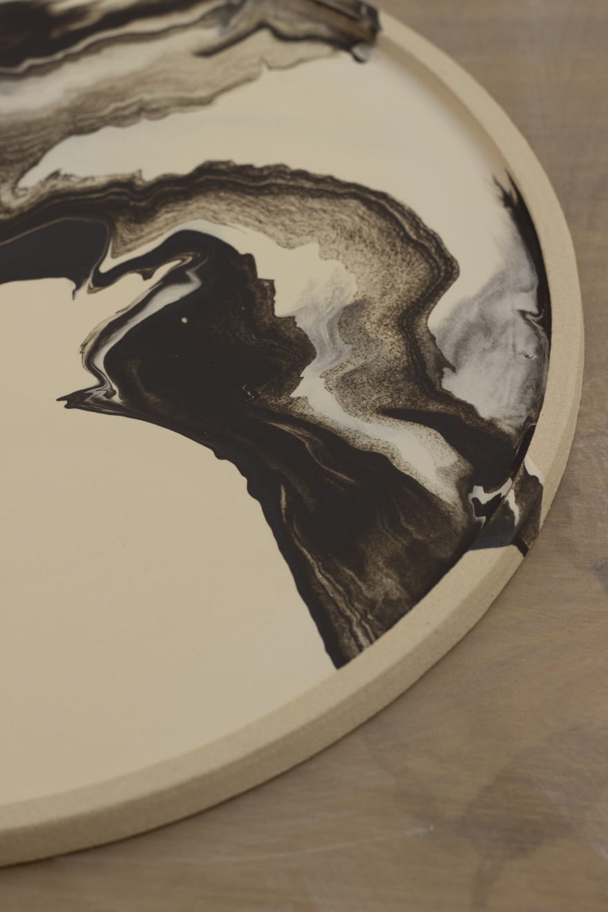 Bisila Noha, Brumas XVI (Haze XVI), 2022